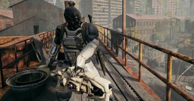 Как открыть класс Инженера в Remnant 2