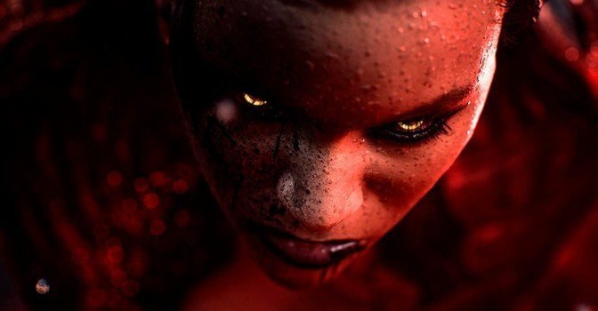 Королевская битва по Vampire: The Masquerade будет бесплатной
