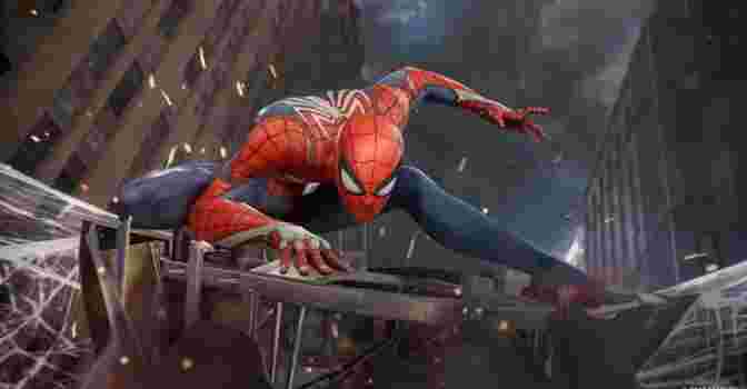 Все костюмы в Marvel’s Spider-Man Remastered — как получить