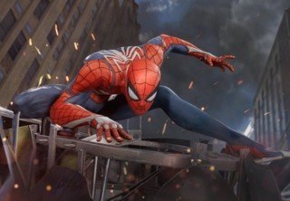Все костюмы в Marvel’s Spider-Man Remastered — как получить