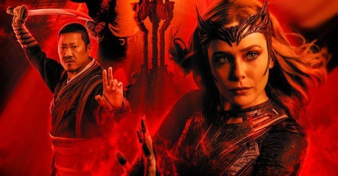 «Доктор Стрэндж 2» выйдет на Disney+ в июне
