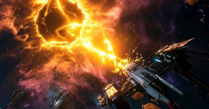 EverSpace 2 – космический шутер покинет ранний доступ в апреле