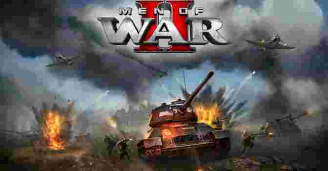 Что известно о Men of War II — дата выхода, режим фронта, трейлер