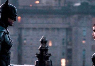 Выход фильма «Бэтмен» в России отменён
