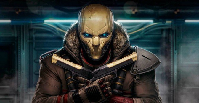 В новом ролике Rogue Company показали агента Сигрид