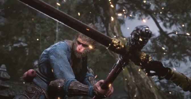 Новая игра+ (НГ+, NG+) в Black Myth: Wukong — есть ли?