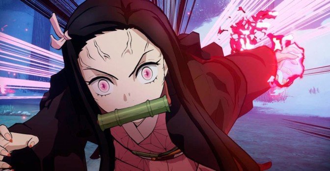 Названа дата выхода игры Demon Slayer: Kimetsu no Yaiba на Западе