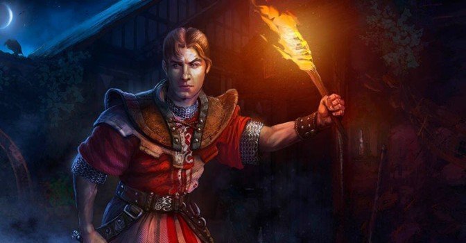 Состоялся полноценный выход мультиплеерного мода Gothic 2 Online