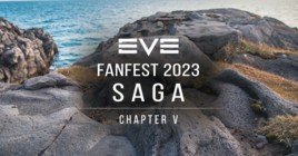 Сага об EVE Fanfest 2023, Часть 5 — Прощание и дорога домой