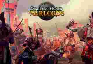 Stronghold: Warlords получила патч 1.9 и DLC «Вознесение сёгуна»