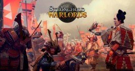 Stronghold: Warlords получила патч 1.9 и DLC «Вознесение сёгуна»