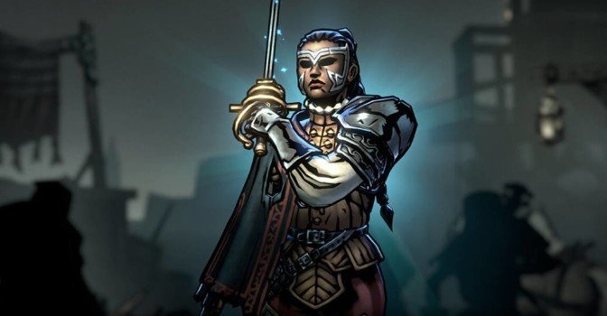 В декабре Darkest Dungeon 2 получит дополнение The Binding Blade