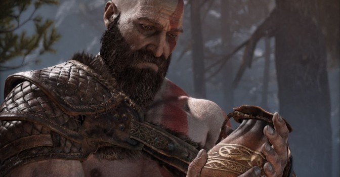 Как получить руду Нидавеллир в God of War Ragnarok