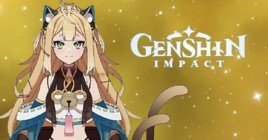 Бета-тест Genshin Impact 3.7 — как попасть и поиграть за Кирару