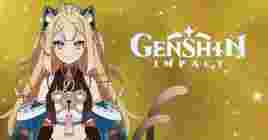 Бета-тест Genshin Impact 3.7 — как попасть и поиграть за Кирару