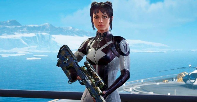 Сегодня в шутер Rogue Company удастся сыграть через Steam