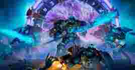 В новом трейлере Warhammer 40,000: Chaos Gate показали апотекария