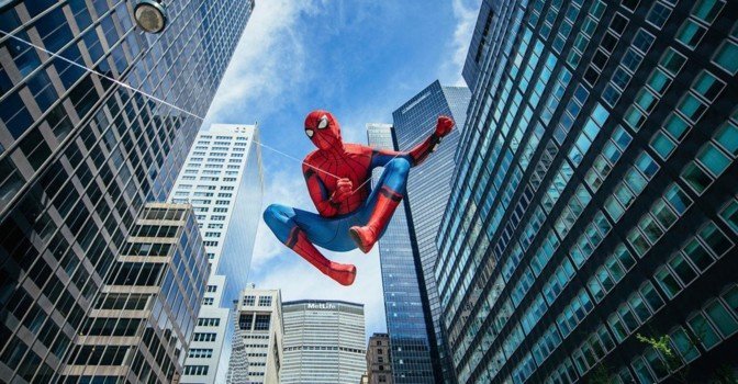 Человек-паук появится в Marvel's Avengers на PlayStation
