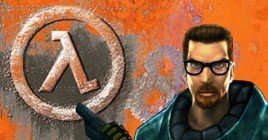 Шутер Half-Life можно бесплатно получить в магазине Steam