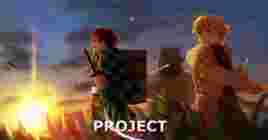 Карта Roblox Project Slayers — все локации