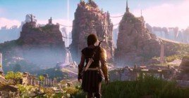 Вышел трейлер нового DLC для Assassin's Creed Odyssey