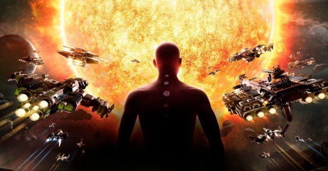 В EVE Online запустили New Dawn, последний квадрант 2021 года