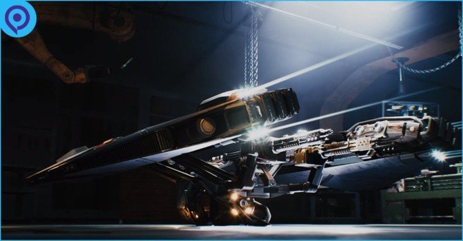 На Gamescom 2019 показали дебютный трейлер Disintegration