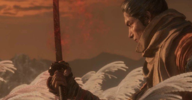 Для Sekiro: Shadows Die Twice вышел патч 1.03