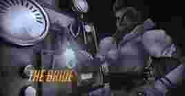 Как пройти испытание Фото с зомби в Overwatch 2