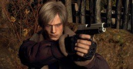 Ремейк Resident Evil 4 уже доступен для игроков на консолях и ПК