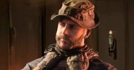 Call of Duty Modern Warfare 3 получил дату выхода и тизер-трейлер