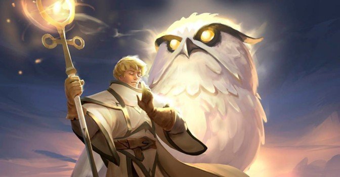 В Albion Online начался ивент с бонусами «Божественное испытание»