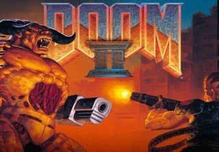 Дизайнеры Doom 2 спорят, была ли игра создана ради денег