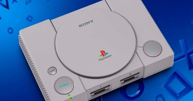 PlayStation Classic может похвастаться большой библиотекой игр