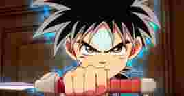 Square Enix выпустят новую игру по вселенной Dragon Quest