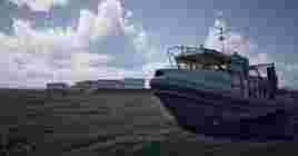 Симулятор морских судов Ships At Sea вышел на ПК в раннем доступе