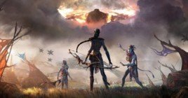 В июле Avatar: Frontiers of Pandora получит DLC The Sky Breaker