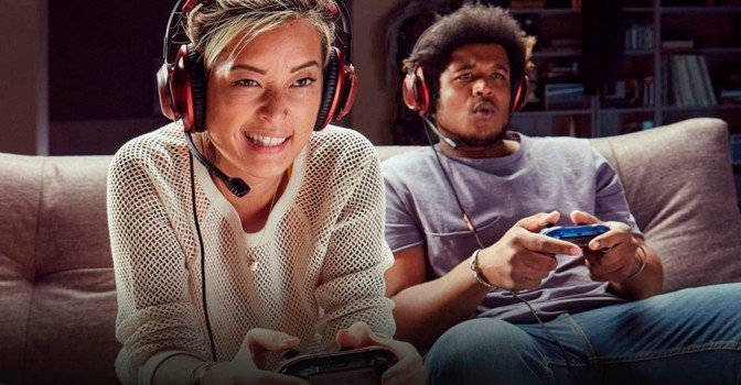 Для бесплатных игр не понадобится подписка Xbox Live Gold