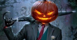 В Steam началась хэллоуинская распродажа