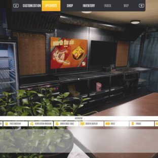 Скриншот Food Truck Simulator