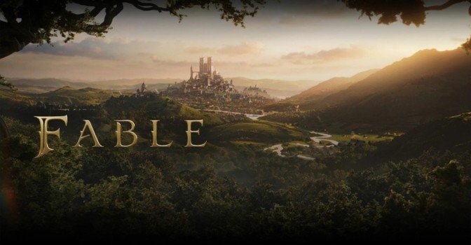 Старший сценарист Horizon Forbidden West присоединяется к Fable