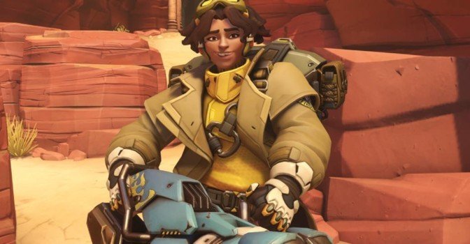 Для Overwatch 2 выпустили трейлер 10 сезона с обзором новинок
