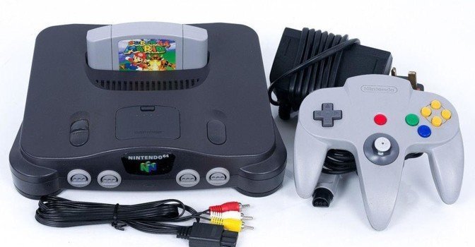 История Nintendo — война с Sony и финансовый крах