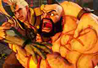 В пятом сезоне в Street Fighter 5 вернется Дэн
