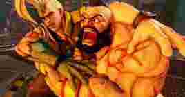 В пятом сезоне в Street Fighter 5 вернется Дэн