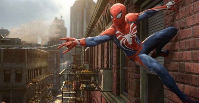 Sony купила калифорнийскую игровую студию Insomniac Games