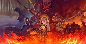 В Iron Danger вы сможете управлять временем
