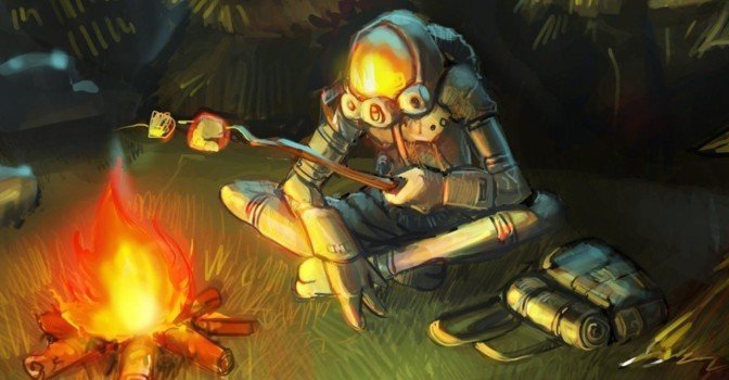 Noclip представили фильм о разработке Outer Wilds