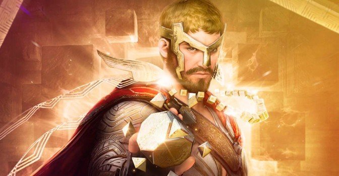 Обновление добавило в Black Desert Мудреца и новое снаряжение