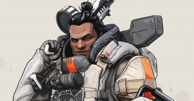 Гайд по командной игре в Apex Legends — тактика боя